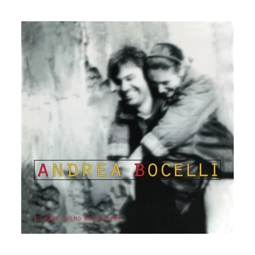 Andrea Bocelli - Il Mare Calmo Della Sera