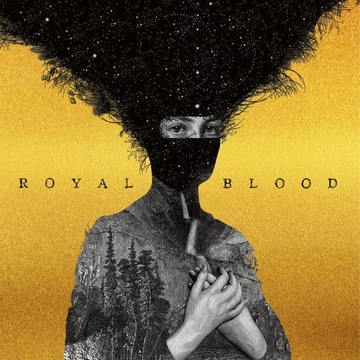 Royal Blood - Royal Blood (10th Anniversary Edition)