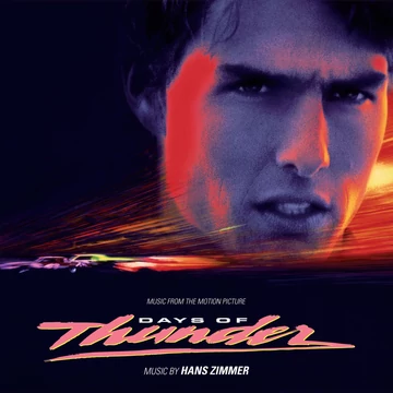 Hans Zimmer - Days of Thunder