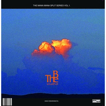 smallFall / mono.Scope – Be The / Selected Music From An Imaginary Movie