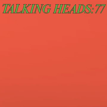 Talking Heads - 77