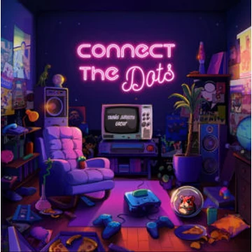 Tamás Jurisits Group - Connect The Dots