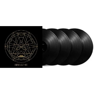 Van Buuren, Armin - Breathe