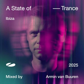 Armin Van Buuren - A State of Trance Ibiza 2025