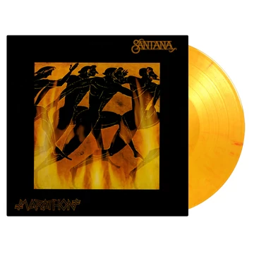 Santana - Marathon