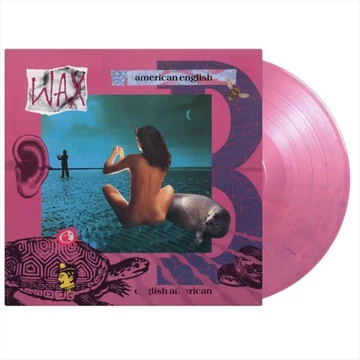 Wax - American English