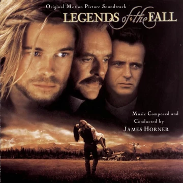 James Horner - Legends of the Fall