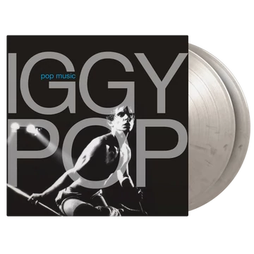 Pop, Iggy - Pop Music