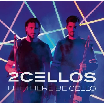 2 Cellos - Let There Be Cello