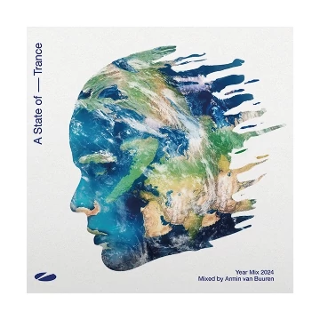 Van Buuren, Armin - A State of Trance Year Mix 2024