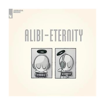 Armin Van Buuren Presents Alibi