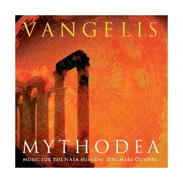 Vangelis - Mythodea