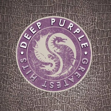 Deep Purple - Greatest Hits