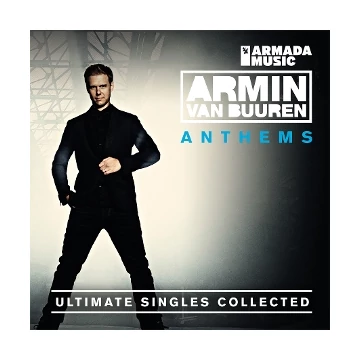 Van Buuren, Armin - Anthems (Ultimate Singles Collected)
