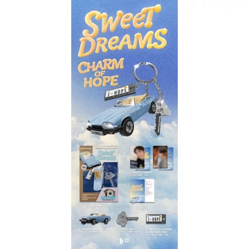 J-Hope - Charm of Hope