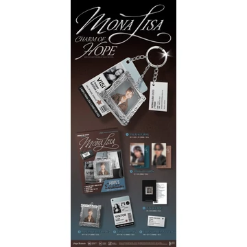 J-Hope - Charm of Hope