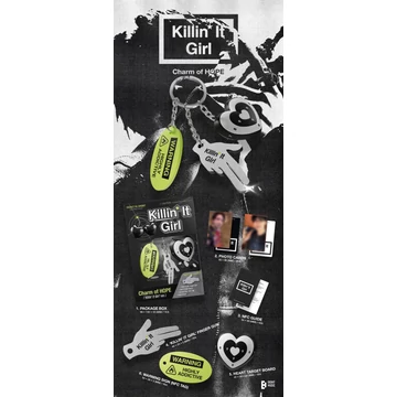 J-Hope - Charm of Hope