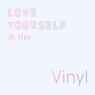 Bts - Love Yourself ? 'Her'