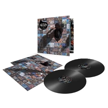 Pink Floyd - A Foot In the Door: the Best of Pink Floyd