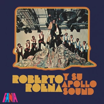 Roberto Roena - Y Su Apollo Sound