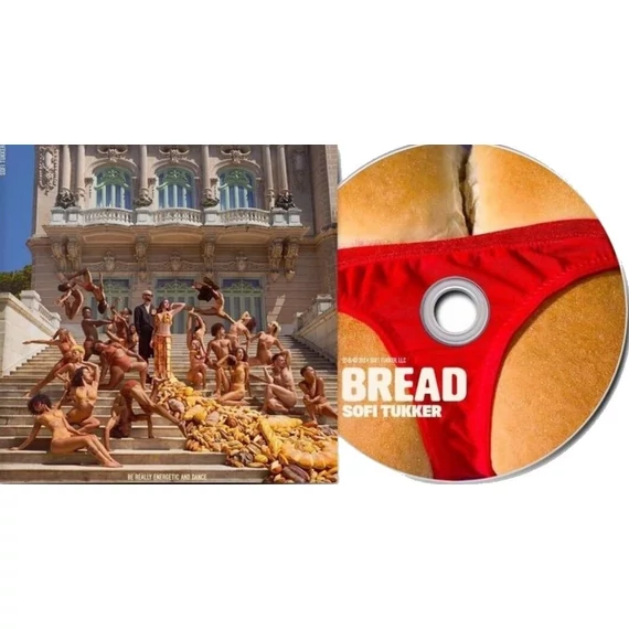 Sofi Tukker - Bread