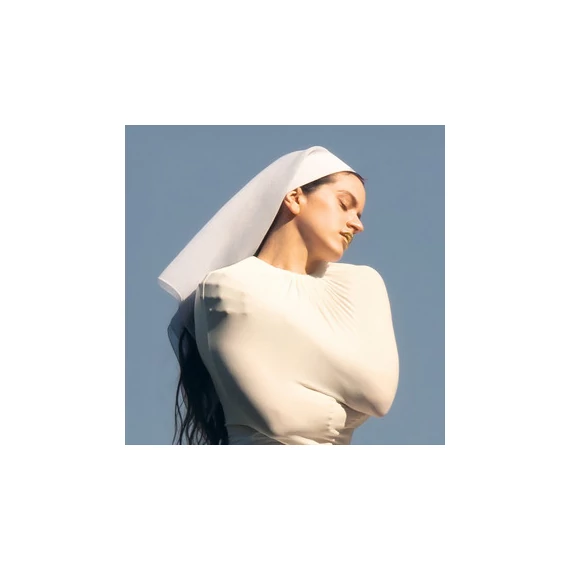 Rosalía - Lux