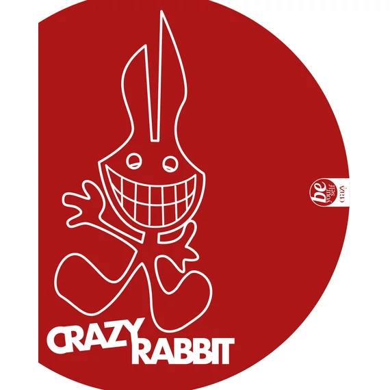 Crazy Rabbit filckorong