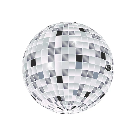 Mirrorball filckorong