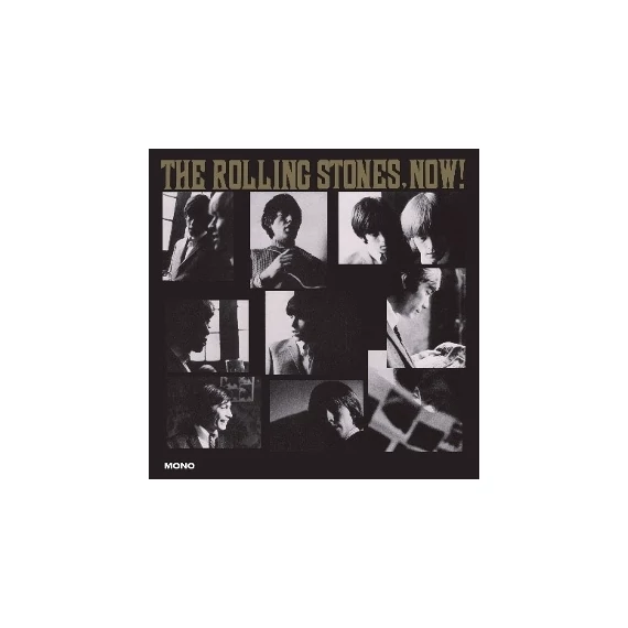 Rolling Stones