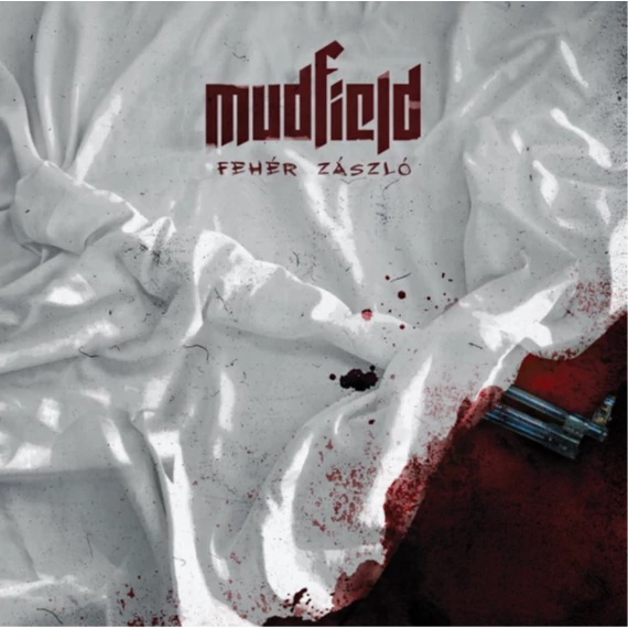 Mudfield - Fehér Zászló-LP