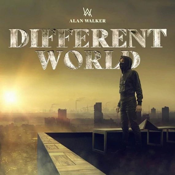 Alan Walker