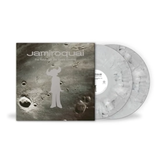 Jamiroquai