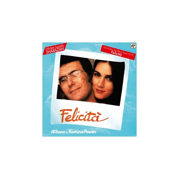 Al Bano & Romina Power