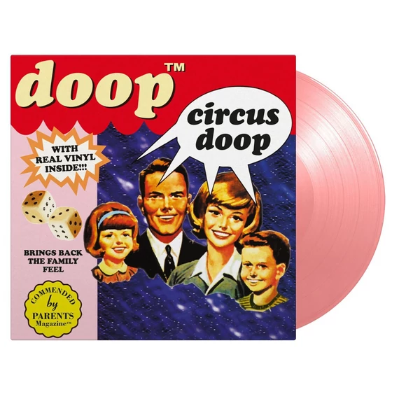 Doop - Circus Doop