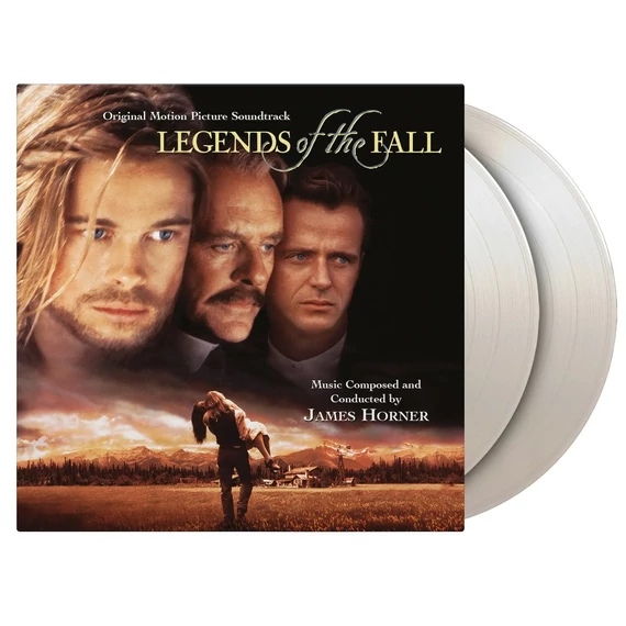 James Horner - Legends of the Fall