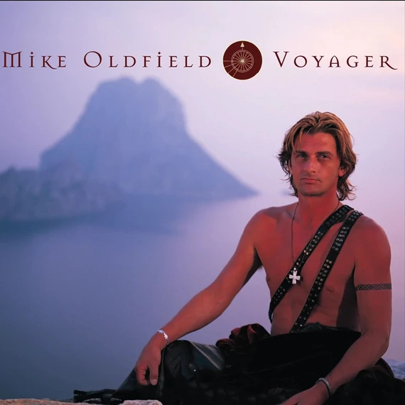 Mike Oldfield - Voyager