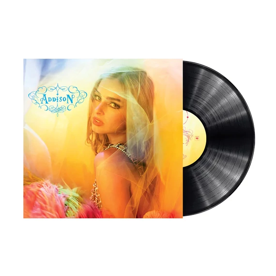 Addison Rae - Addison