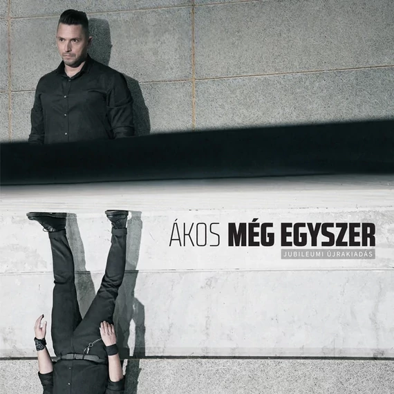 Ákos - Még egyszer