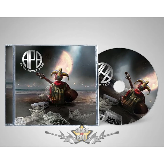 Alapi Power Band - No.: 1.