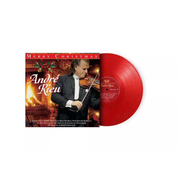 André Rieu - Merry Christmas