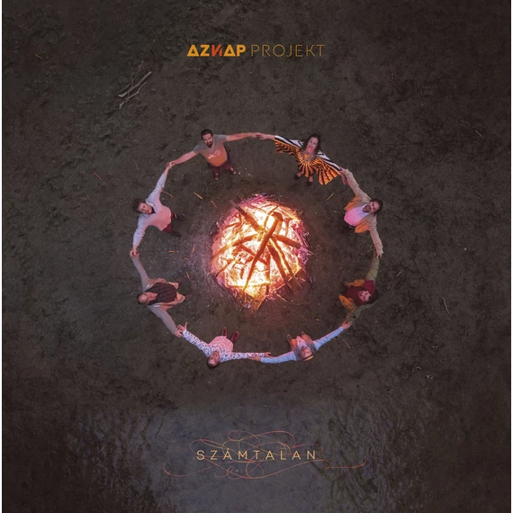 AZNAP Projekt - Számtalan