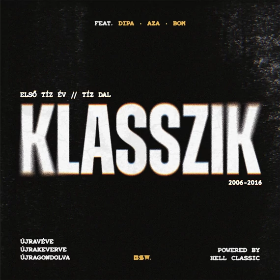 BSW - Klasszik