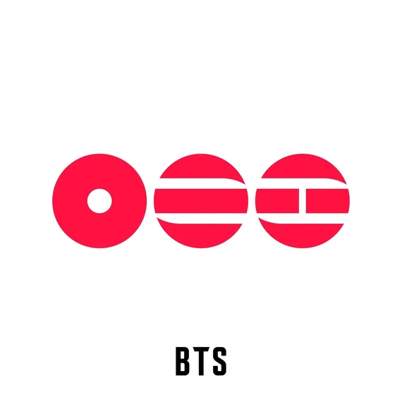 BTS - BTS The 5th Album Arirang (Group Red Vinyl)