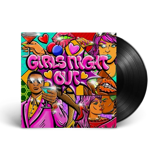 Babyface - Girls Night Out