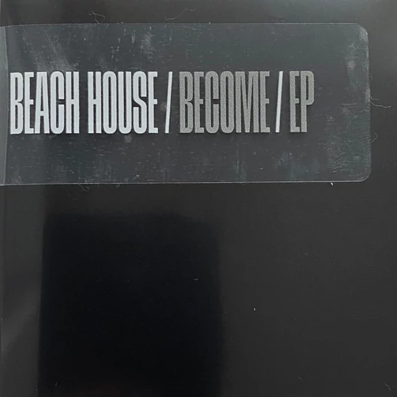Beach House - Become