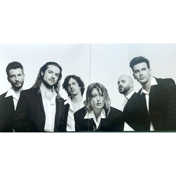 Blahalouisiana - Sötét villám (Gold)