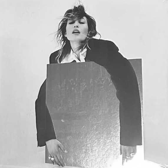 Blahalouisiana - Sötét villám (Silver Cover)