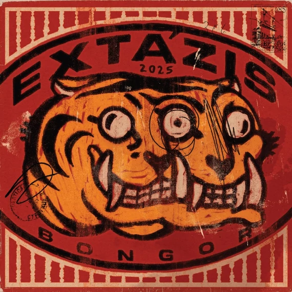 Bongor - Extázis
