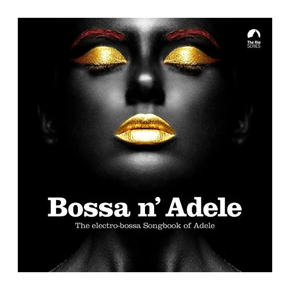 Various – Bossa N' Adele