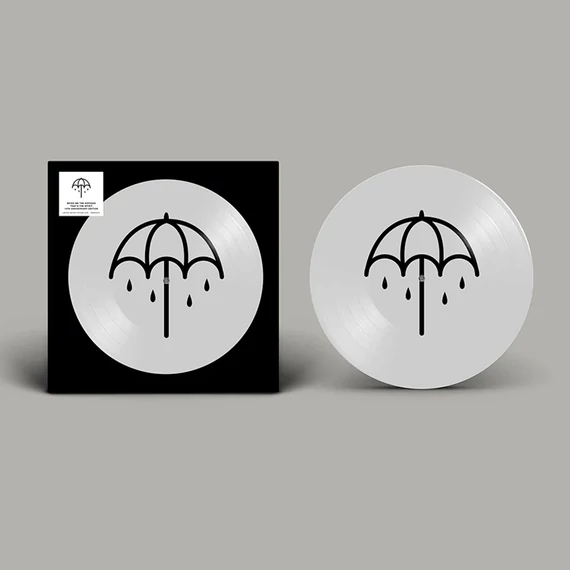 Bring Me The Horizon - That's The Spirit (10th Anniversary Edition) (Picture Disc)